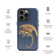 Septarian Mineral Dragon - Tough Case for iPhone®
