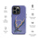 Pietersite Mineral Dragon - Tough Case for iPhone®