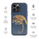 Septarian Mineral Dragon - Tough Case for iPhone®