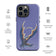 Pietersite Mineral Dragon - Tough Case for iPhone®