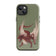 Cinnabar Mineral Dragon - Tough Case for iPhone®