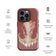 Fungal Warthog Skull - Tough Case for iPhone®