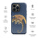 Septarian Mineral Dragon - Tough Case for iPhone®