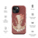 Fungal Warthog Skull - Tough Case for iPhone®