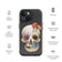 Fungal Human Skull - Tough Case for iPhone®