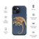 Septarian Mineral Dragon - Tough Case for iPhone®