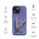 Pietersite Mineral Dragon - Tough Case for iPhone®
