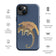 Septarian Mineral Dragon - Tough Case for iPhone®
