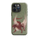 Cinnabar Mineral Dragon - Tough Case for iPhone®