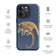 Septarian Mineral Dragon - Tough Case for iPhone®