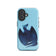 Azurite Mineral Dragon - Tough Case for iPhone®