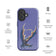 Pietersite Mineral Dragon - Tough Case for iPhone®