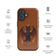 Wulfenite Mineral Dragon - Tough Case For iPhone®