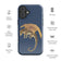 Septarian Mineral Dragon - Tough Case for iPhone®