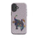 Bismuth Mineral Dragon - Tough Case for iPhone®
