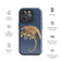 Septarian Mineral Dragon - Tough Case for iPhone®
