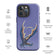 Pietersite Mineral Dragon - Tough Case for iPhone®