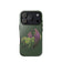 Atlantisite Mineral Dragon - Tough Case for iPhone®
