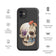 Fungal Human Skull - Tough Case for iPhone®
