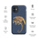 Septarian Mineral Dragon - Tough Case for iPhone®