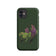 Atlantisite Mineral Dragon - Tough Case for iPhone®