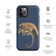 Septarian Mineral Dragon - Tough Case for iPhone®