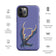 Pietersite Mineral Dragon - Tough Case for iPhone®