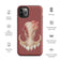 Fungal Warthog Skull - Tough Case for iPhone®