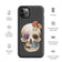 Fungal Human Skull - Tough Case for iPhone®