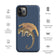 Septarian Mineral Dragon - Tough Case for iPhone®
