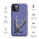 Pietersite Mineral Dragon - Tough Case for iPhone®