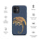 Septarian Mineral Dragon - Tough Case for iPhone®