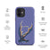 Pietersite Mineral Dragon - Tough Case for iPhone®