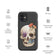 Fungal Human Skull - Tough Case for iPhone®