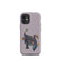 Bismuth Mineral Dragon - Tough Case for iPhone®