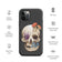 Fungal Human Skull - Tough Case for iPhone®
