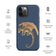 Septarian Mineral Dragon - Tough Case for iPhone®