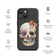 Fungal Human Skull - Tough Case for iPhone®