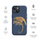 Septarian Mineral Dragon - Tough Case for iPhone®