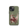 Cinnabar Mineral Dragon - Tough Case for iPhone®