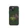 Atlantisite Mineral Dragon - Tough Case for iPhone®