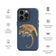 Septarian Mineral Dragon - Tough Case for iPhone®