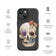 Fungal Human Skull - Tough Case for iPhone®