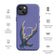 Pietersite Mineral Dragon - Tough Case for iPhone®