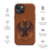 Wulfenite Mineral Dragon - Tough Case For iPhone®