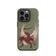 Cinnabar Mineral Dragon - Tough Case for iPhone®