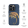 Septarian Mineral Dragon - Tough Case for iPhone®