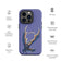 Pietersite Mineral Dragon - Tough Case for iPhone®