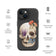 Fungal Human Skull - Tough Case for iPhone®