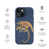 Septarian Mineral Dragon - Tough Case for iPhone®